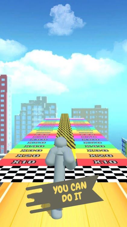 高个子跑步 高个子跑步