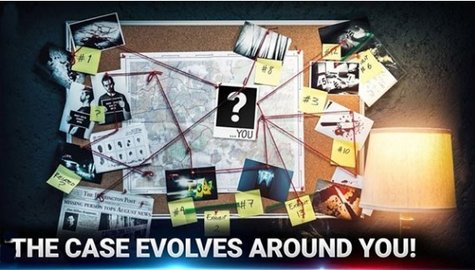 暮色森林 暮色森林