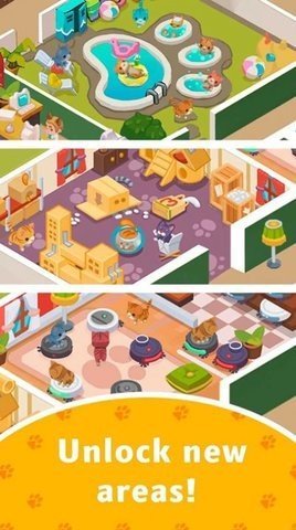 小猫大亨主题公园 小猫大亨主题公园