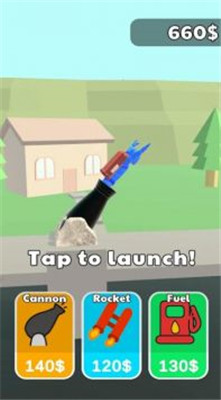 喷气火箭人 喷气火箭人