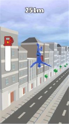 喷气火箭人 喷气火箭人