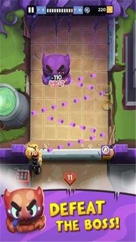 枪与复仇 枪与复仇