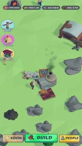 末世生存建造者 末世生存建造者