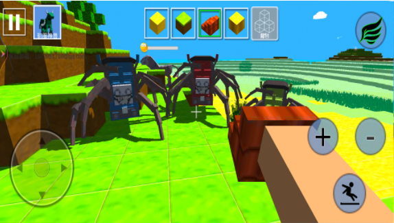 像素战场生存 像素战场生存