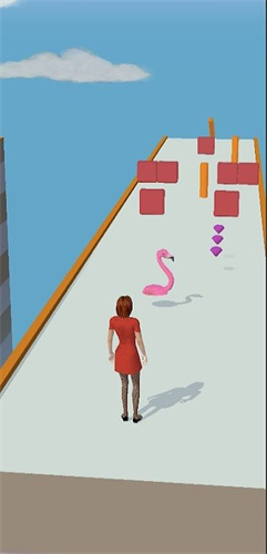 瑜伽跑酷大师 瑜伽跑酷大师