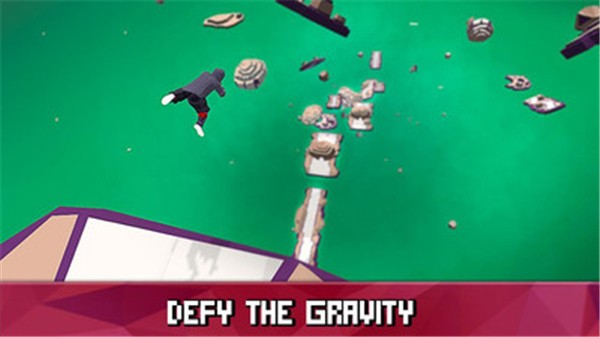 太空跑步者 太空跑步者