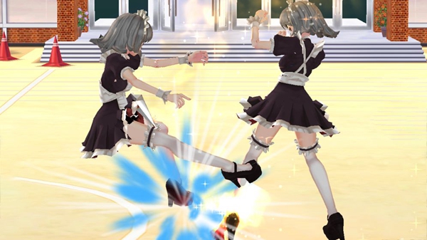 高中斗殴大王 高中斗殴大王