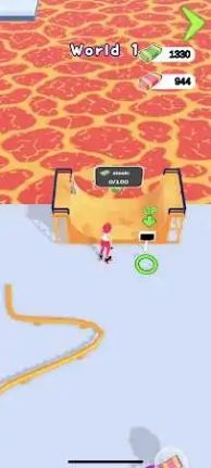 铁路工艺 铁路工艺