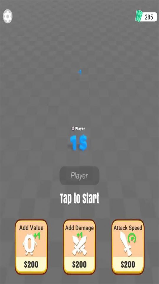 数字射击大作战 数字射击大作战