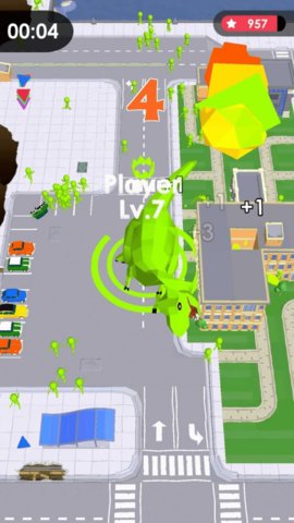 恐龙世界大作战 恐龙世界大作战