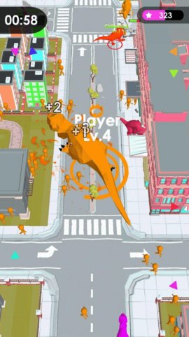 恐龙世界大作战 恐龙世界大作战