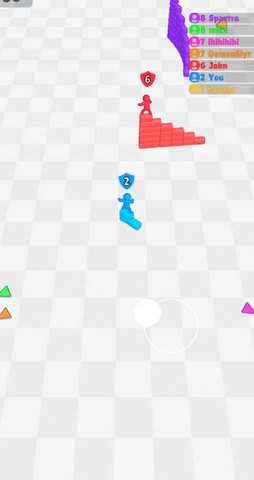 砖块竞技场 砖块竞技场