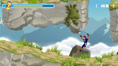 极限攀岩 极限攀岩