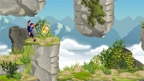 极限攀岩 极限攀岩