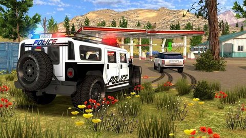 罪恶都市飞车 罪恶都市飞车