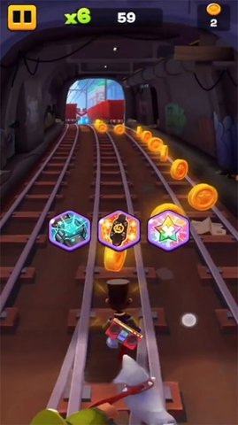 王牌竞速狂飙 王牌竞速狂飙