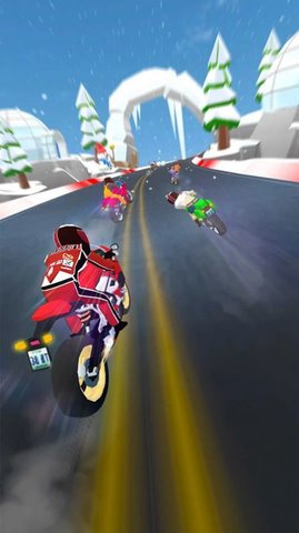 摩托比赛大师 摩托比赛大师