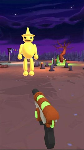 气球射击世界 气球射击世界