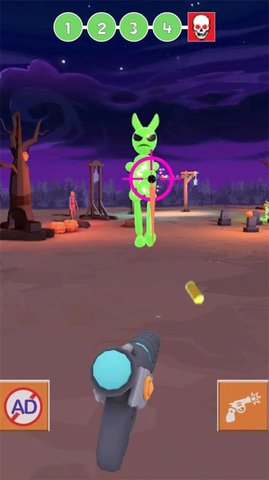 气球射击世界 气球射击世界