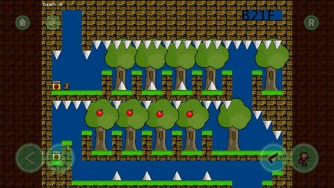 我想成为探险家 我想成为探险家