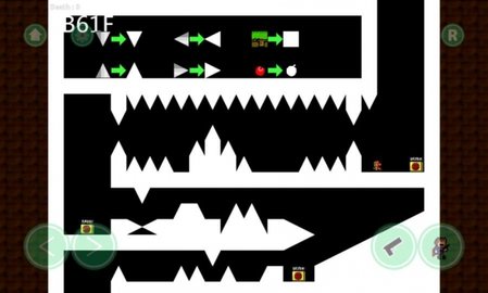 我想成为探险家 我想成为探险家