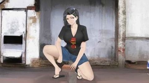 东北之夏 东北之夏