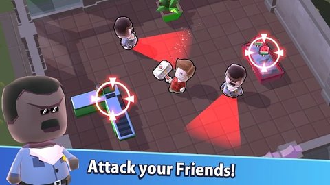 大型商店放置大亨 大型商店放置大亨