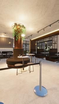 逃离咖啡店 逃离咖啡店