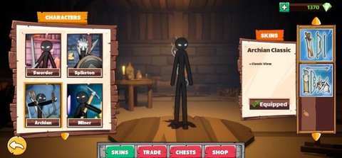 火柴人3d 火柴人3d