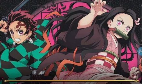 风暴之眼十二鬼月