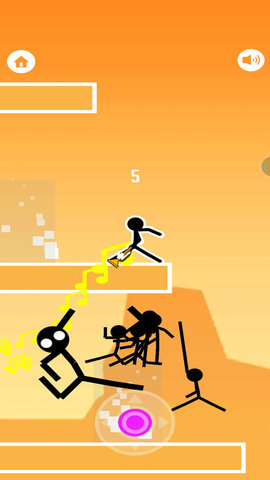 火柴人至尊对决 火柴人至尊对决