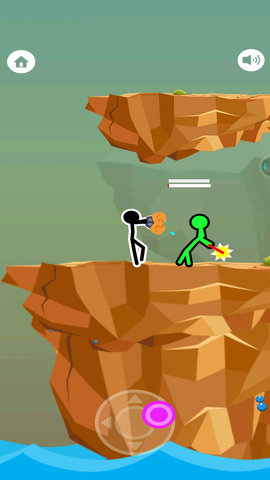 火柴人至尊对决 火柴人至尊对决