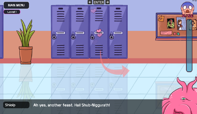 触手柜子2 触手柜子2