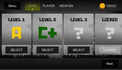 火柴人与怪兽 火柴人与怪兽