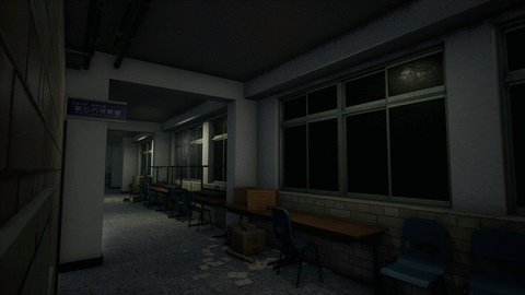 女鬼桥开魂路 女鬼桥开魂路