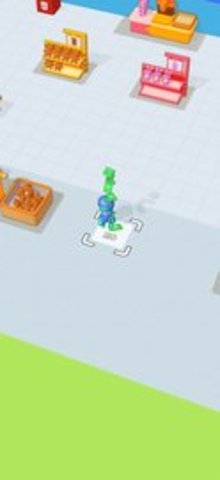 放置我的玩具店 放置我的玩具店