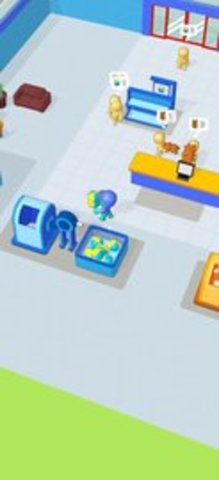 放置我的玩具店 放置我的玩具店