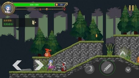 像素英雄联盟 像素英雄联盟