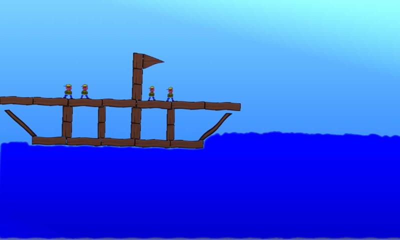 水物理模拟器 水物理模拟器