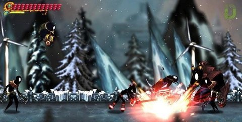 恶魔必须死无限金币版