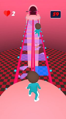 一人扛所有 一人扛所有