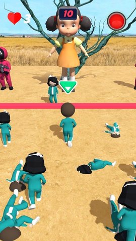 一人扛所有 一人扛所有