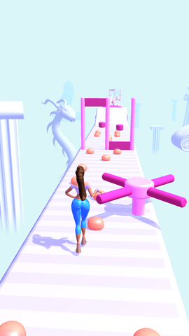 Bounce High Bounce High