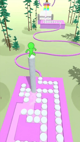 堆叠小能手 堆叠小能手