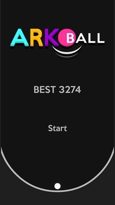 开心弹球 开心弹球