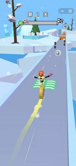 极速小车无尽冲刺 极速小车无尽冲刺