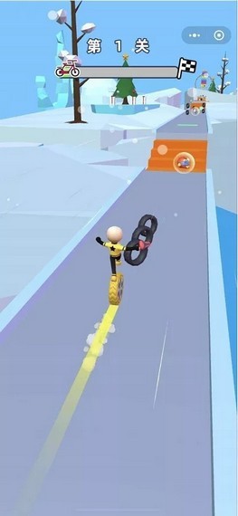 极速小车无尽冲刺 极速小车无尽冲刺