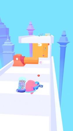 道路火箭炮 道路火箭炮