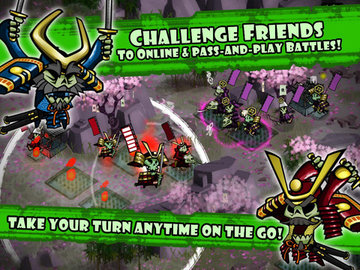 幕府将军的头骨