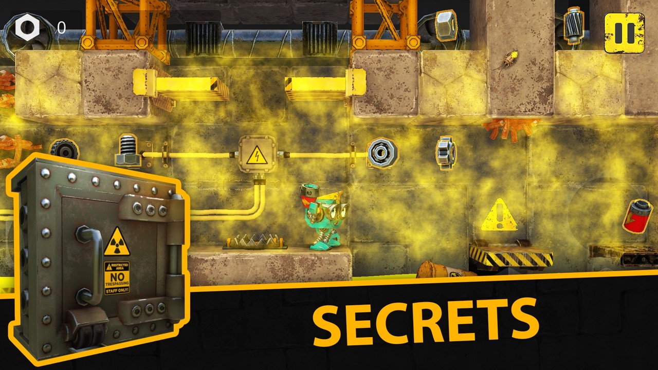 带电工厂 带电工厂